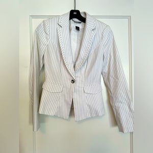 WHBM Blazer, Size 00